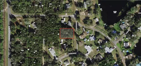 5134 N Tiger Eye Dr, Hernando, FL 34442 photo 9