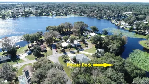 3734 E Turquoise Dr, Hernando, FL 34442 photo 5