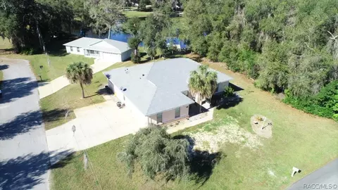 3734 E Turquoise Dr, Hernando, FL 34442 photo 19
