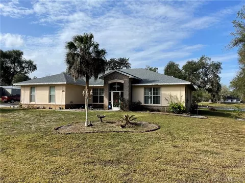 3734 E Turquoise Dr, Hernando, FL 34442 photo 42