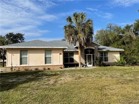3734 E Turquoise Dr, Hernando, FL 34442 photo 41