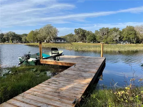 3734 E Turquoise Dr, Hernando, FL 34442 photo 3