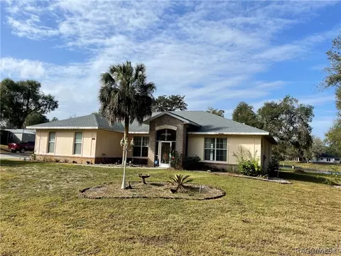 3734 E Turquoise Dr, Hernando, FL 34442 photo 43