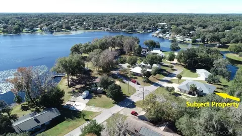 3734 E Turquoise Dr, Hernando, FL 34442 photo 11