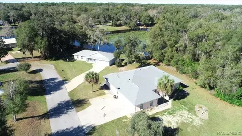 3734 E Turquoise Dr, Hernando, FL 34442 photo 32
