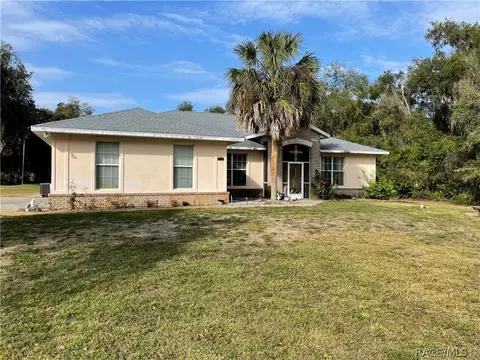 3734 E Turquoise Dr, Hernando, FL 34442 photo 44