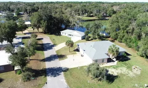 3734 E Turquoise Dr, Hernando, FL 34442 photo 31