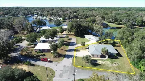 3734 E Turquoise Dr, Hernando, FL 34442 photo 4