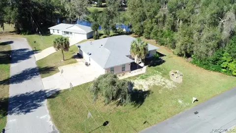 3734 E Turquoise Dr, Hernando, FL 34442 photo 25