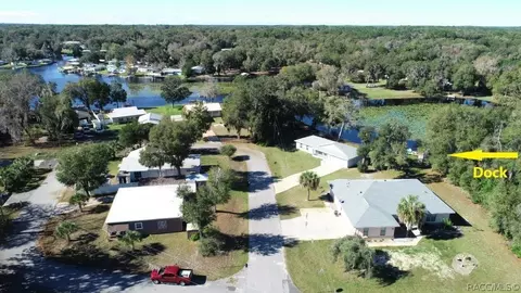3734 E Turquoise Dr, Hernando, FL 34442 photo 18