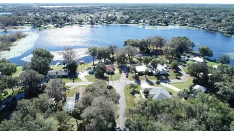 3734 E Turquoise Dr, Hernando, FL 34442 photo 10