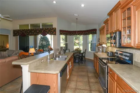 1369 W Diamond Shore Loop, Hernando, FL 34442 photo 9