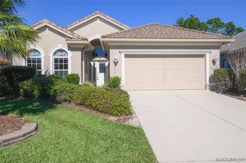 1369 W Diamond Shore Loop, Hernando, FL 34442 photo 2