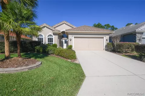 1369 W Diamond Shore Loop, Hernando, FL 34442 photo 1