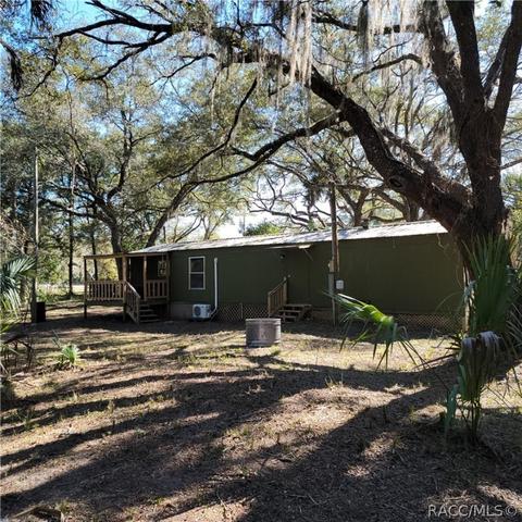 83 Rachel Ave, Inglis, FL 34449 photo 20