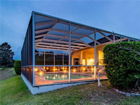 1376 W Diamond Shore Loop, Hernando, FL 34442 photo 2