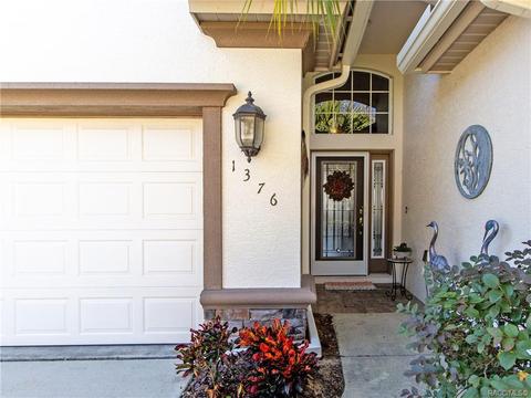 1376 W Diamond Shore Loop, Hernando, FL 34442 photo 5