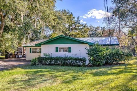 90 Canterbury Rd, Inglis, FL 34449 photo 16