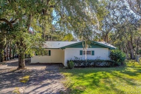 90 Canterbury Rd, Inglis, FL 34449 photo 17