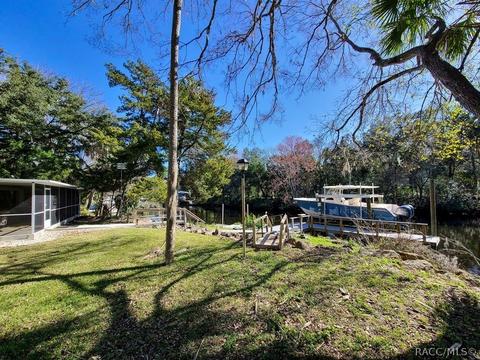 90 Canterbury Rd, Inglis, FL 34449 photo 9