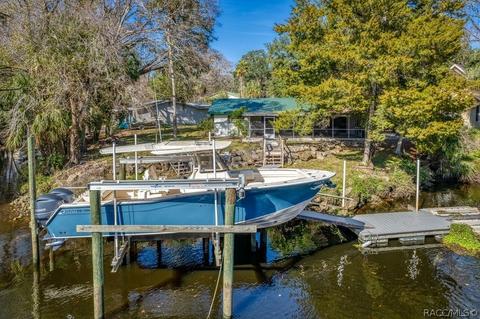 90 Canterbury Rd, Inglis, FL 34449 photo 2