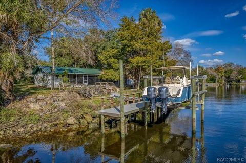 90 Canterbury Rd, Inglis, FL 34449 photo 8
