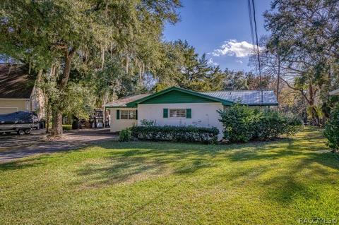 90 Canterbury Rd, Inglis, FL 34449 photo 14