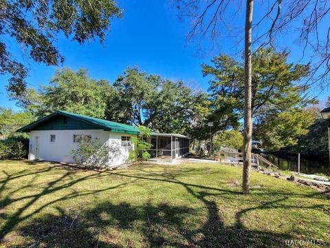 90 Canterbury Rd, Inglis, FL 34449 photo 15
