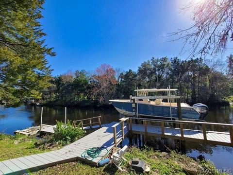 90 Canterbury Rd, Inglis, FL 34449 photo 12