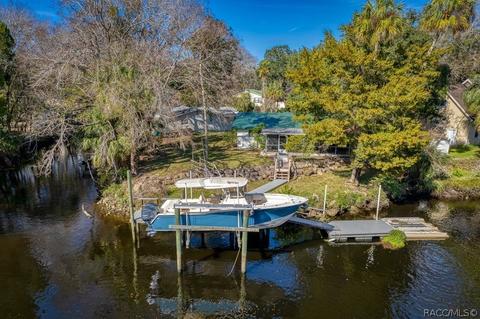 90 Canterbury Rd, Inglis, FL 34449 photo 1