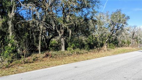 186 N Fresno Ave, Hernando, FL 34442