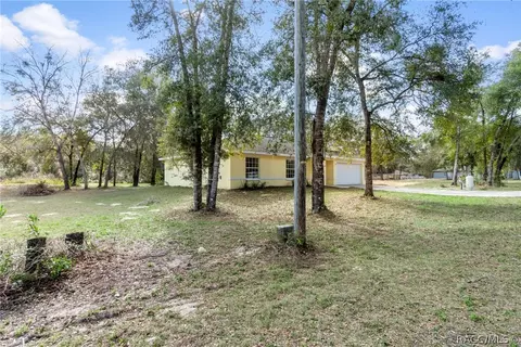 3776 E Orchid St, Hernando, FL 34442 photo 22