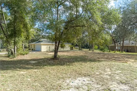 3776 E Orchid St, Hernando, FL 34442 photo 24
