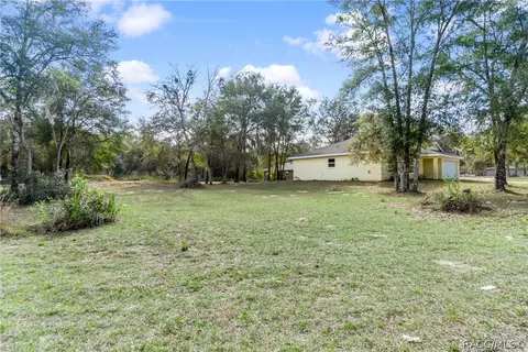 3776 E Orchid St, Hernando, FL 34442 photo 23