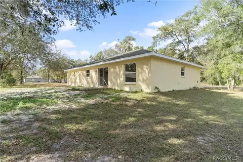 3776 E Orchid St, Hernando, FL 34442 photo 25