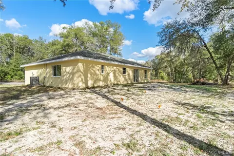 3776 E Orchid St, Hernando, FL 34442 photo 27