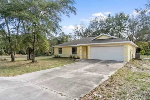 3776 E Orchid St, Hernando, FL 34442 photo 29