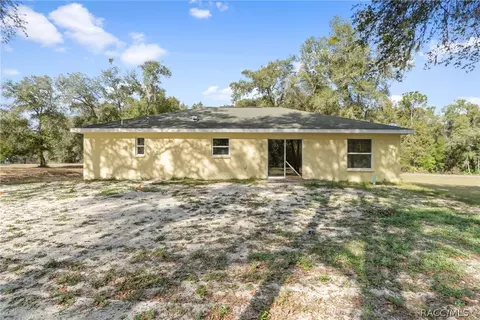 3776 E Orchid St, Hernando, FL 34442 photo 26