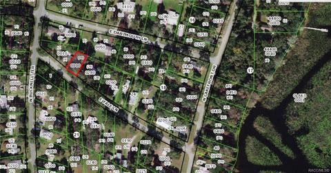 4743 E Yale Ln, Hernando, FL 34442 photo 23
