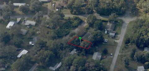4743 E Yale Ln, Hernando, FL 34442 photo 22