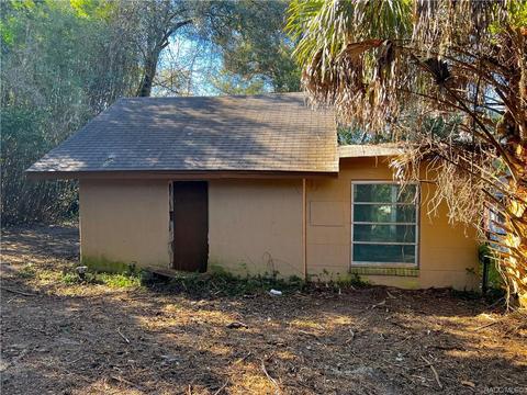 4743 E Yale Ln, Hernando, FL 34442 photo 5