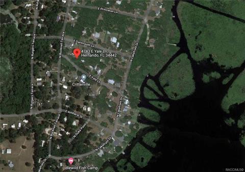 4743 E Yale Ln, Hernando, FL 34442 photo 24