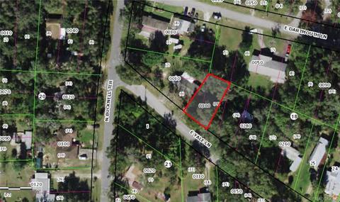 4743 E Yale Ln, Hernando, FL 34442 photo 21