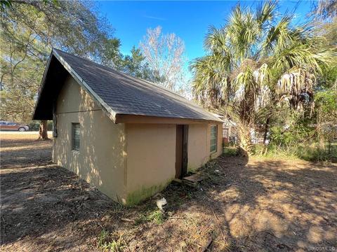 4743 E Yale Ln, Hernando, FL 34442 photo 7