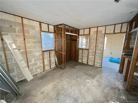 4743 E Yale Ln, Hernando, FL 34442 photo 13