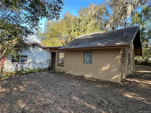 4743 E Yale Ln, Hernando, FL 34442 photo 8