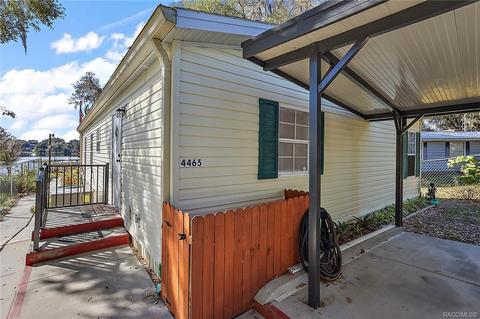 4465 E Lake Park Dr, Hernando, FL 34442 photo 14