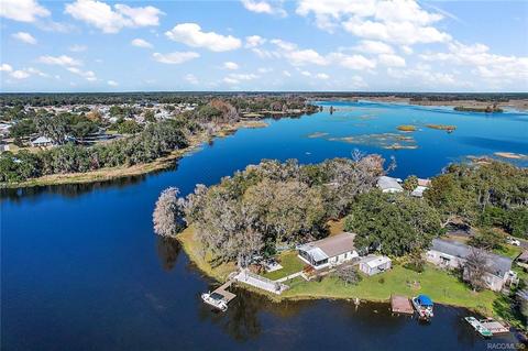 4465 E Lake Park Dr, Hernando, FL 34442 photo 6
