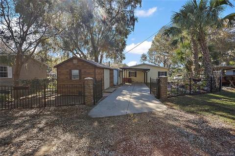 4465 E Lake Park Dr, Hernando, FL 34442 photo 12