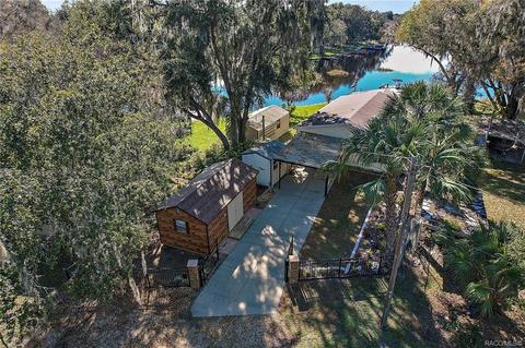 4465 E Lake Park Dr, Hernando, FL 34442 photo 3
